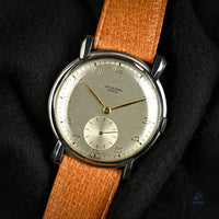 Universal Geneve - FAB SUISSE - Jumbo Dress Watch - c.1950s - Vintage Watch Specialist