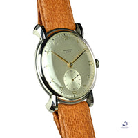 Universal Geneve - FAB SUISSE - Jumbo Dress Watch - c.1950s - Vintage Watch Specialist