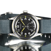 Vertex Dirty Dozen - WW2 Military Issued - Original Condition - c.1944 - Vintage Watch Specialist