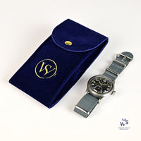Vertex Dirty Dozen - WW2 Military Issued - Original Condition - c.1944 - Vintage Watch Specialist