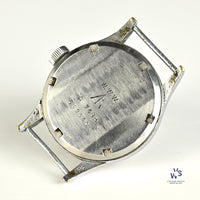 Vertex Dirty Dozen - WW2 Military Issued - Original Condition - c.1944 - Vintage Watch Specialist