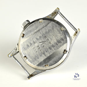 Vertex Dirty Dozen - WW2 Military Issued - Original Condition - c.1944 - Vintage Watch Specialist