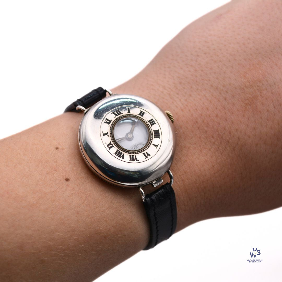 Hunter wrist watch clearance