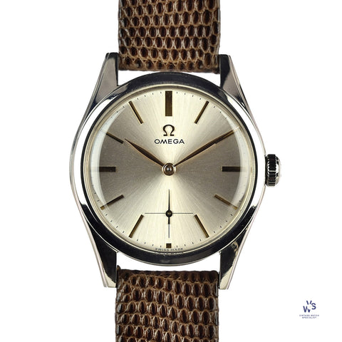 Omega 2537 new arrivals