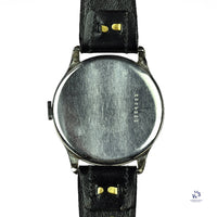 Vulcain Sector Dial - Jumbo Case - Vintage Watch Specialist