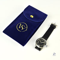 Waltham - 6BB/234 - Military - WW2 British RAF - Navigators Wristwatch - c.1942 - Vintage Watch Specialist