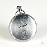 Waltham British Military issued Pocket Watch Vintage Watch Specialist