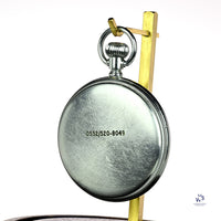Waltham British Military issued Pocket Watch Vintage Watch Specialist