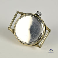 Waltham Premier WWII period mid-size wristwatch - Vintage Watch Specialist