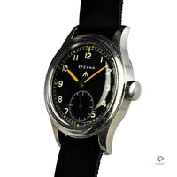 WWW Eterna Dirty Dozen - Vintage Watch Specialist
