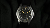 WWW Eterna Dirty Dozen - Vintage Watch Specialist