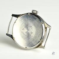 WWW Eterna Dirty Dozen - Vintage Watch Specialist