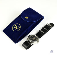 WWW Eterna Dirty Dozen - Vintage Watch Specialist