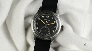 WWW Eterna Dirty Dozen - Vintage Watch Specialist