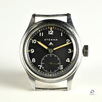 WWW Eterna Dirty Dozen - Vintage Watch Specialist