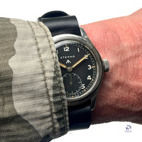 WWW Eterna Dirty Dozen - Vintage Watch Specialist