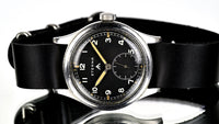 WWW Eterna Dirty Dozen - Vintage Watch Specialist