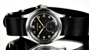 WWW Eterna Dirty Dozen - Vintage Watch Specialist