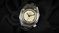 Zenith Defy - Model Ref: 1808-68 - Automatic Calendar - Gay Freres Bracelet - c.1970s - Vintage Watch Specialist