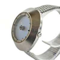 Zodiac - Astrographic - Mystery Dial - Automatic - Model Ref: 882-953 - c.1975 - Vintage Watch Specialist