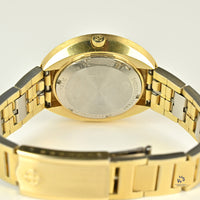 Zodiac - Automatic - Astrographic SST Mystery Dial - GP - Original Zodiac Bracelet - Box No Papers - c.1969 - Vintage Watch Specialist