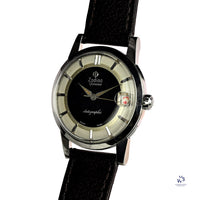Zodiac Automatic Glorious - Datographic - c.1960s - Vintage Watch Specialist