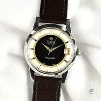 Zodiac Automatic Glorious - Datographic - c.1960s - Vintage Watch Specialist