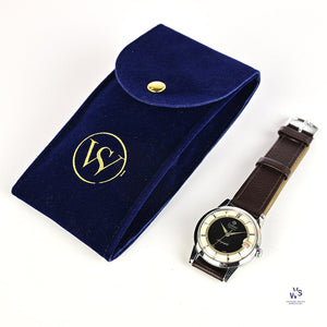 Zodiac Automatic Glorious - Datographic - c.1960s - Vintage Watch Specialist