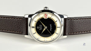 Zodiac Automatic Glorious - Datographic - c.1960s - Vintage Watch Specialist