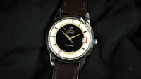 Zodiac Automatic Glorious - Datographic - c.1960s - Vintage Watch Specialist