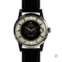 Zodiac Automatic Glorious - Datographic - c.1960s - Vintage Watch Specialist