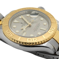 Rolex Oyster Perpetual Yachtmaster  - Model Ref: 16623 - 2011 - Box and Papers
