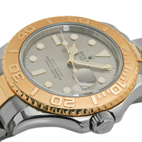 Rolex Oyster Perpetual Yachtmaster  - Model Ref: 16623 - 2011 - Box and Papers