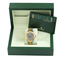 Rolex Oyster Perpetual Yachtmaster  - Model Ref: 16623 - 2011 - Box and Papers