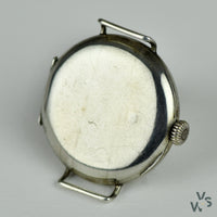 1910s Trench Watch - Tropical ’ATP’-Style dial - Vintage Watch Specialist