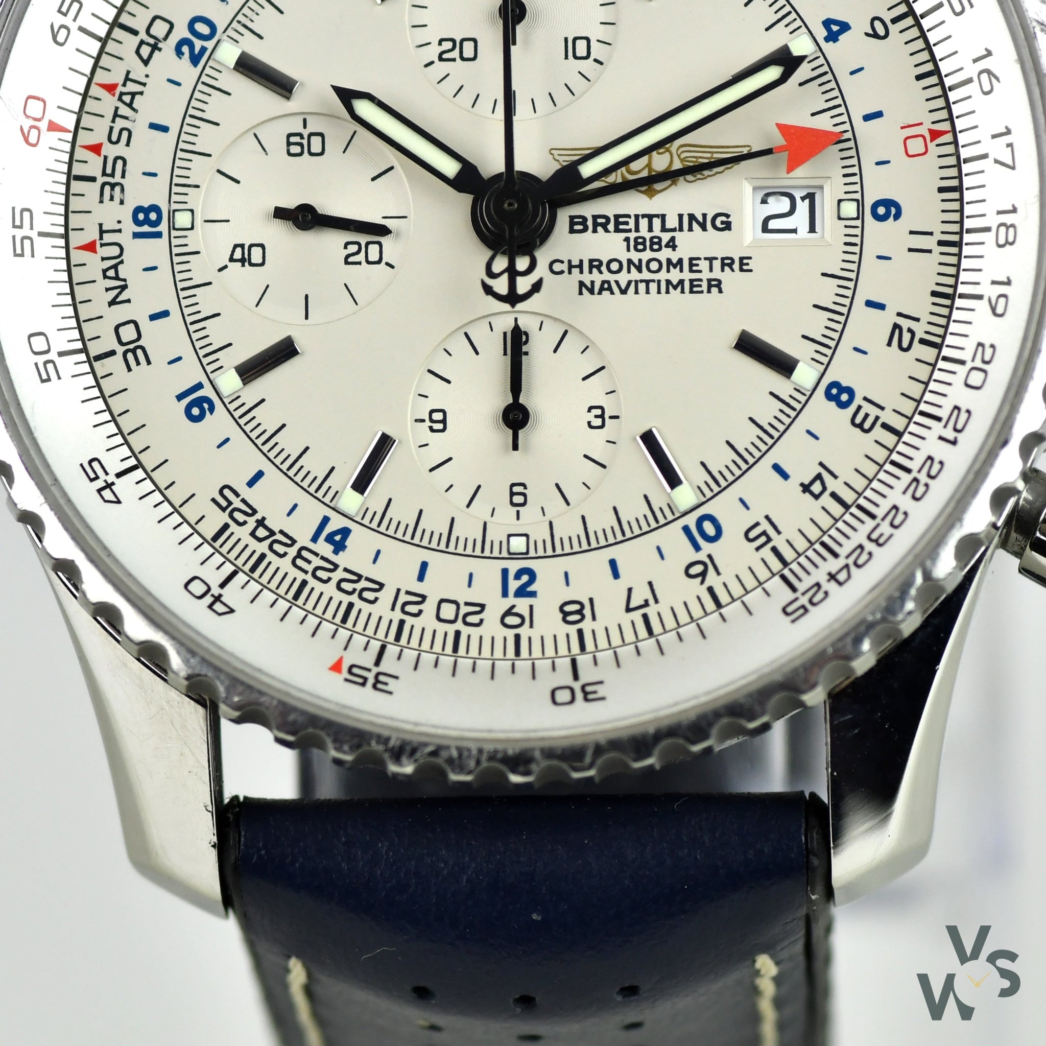 Breitling a2432212 store