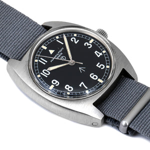 Hamilton Geneve 6BB Military Issued Watch
