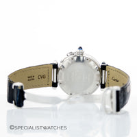 Cartier Pasha Full Sized Automatic Watch Ref.1040 