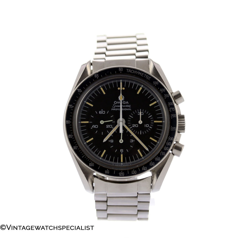 Omega Speedmaster Moonwatch - 145.022 - 71