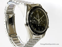 OMEGA SPEEDMASTER PROFESSIONAL - 145.022 - CAL.861 - STRAIGHT WRITING 