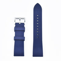 VWS Rubber Watch Straps in Various Colourways