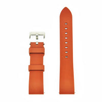 VWS Rubber Watch Straps in Various Colourways