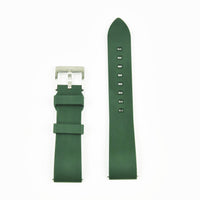 VWS Rubber Watch Straps in Various Colourways