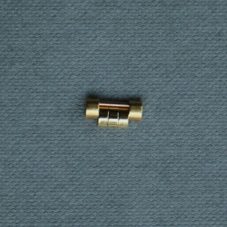 Rolex - 18 Carat Jubilee Bracelet Replacement/Additional Link - 10mm
