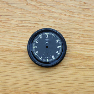 IWC Mk.X WWW 'Dirty Dozen' MoD Replacement Dial - Original and in Excellent Condition