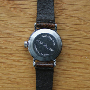 Timex Ladies' Stainless steel dress watch - Spares/Repairs