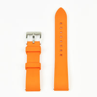 VWS Rubber Watch Straps in Various Colourways