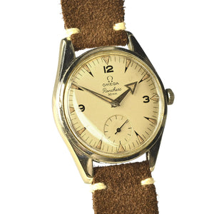 Omega - Ranchero 30 - Reference 2990-1 - Manufactured 1958