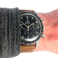 Omega Speedmaster Professional - Moon Watch - Reference: 145.022-69ST - c.1971
