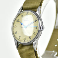 Omega 6B/159 WWII RAF Pilot's watch - Model Ref: 2292